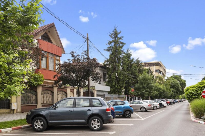 Vatra Luminoasa, Maior Coravu, vila individuala, 8 camere, teren 261 mp