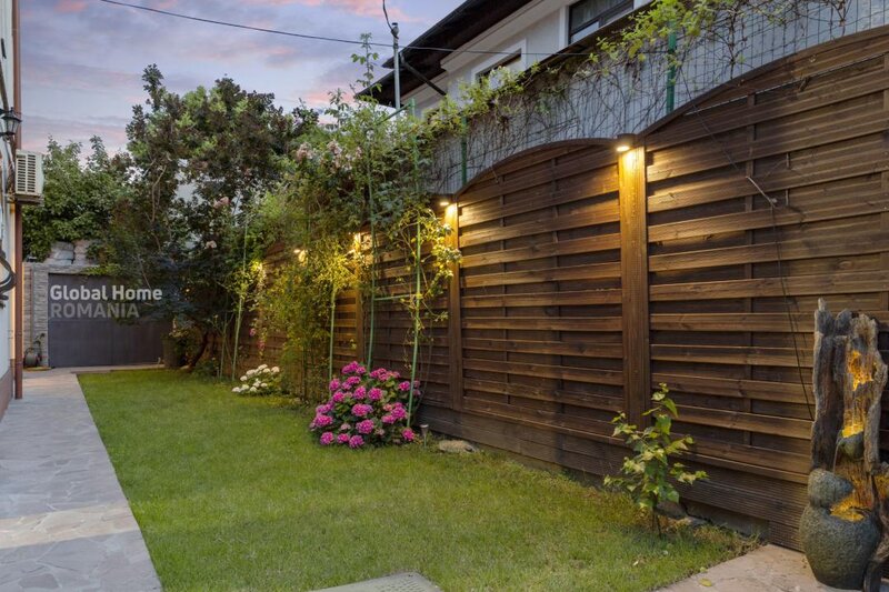 Vatra Luminoasa, Maior Coravu, vila individuala, 8 camere, teren 261 mp