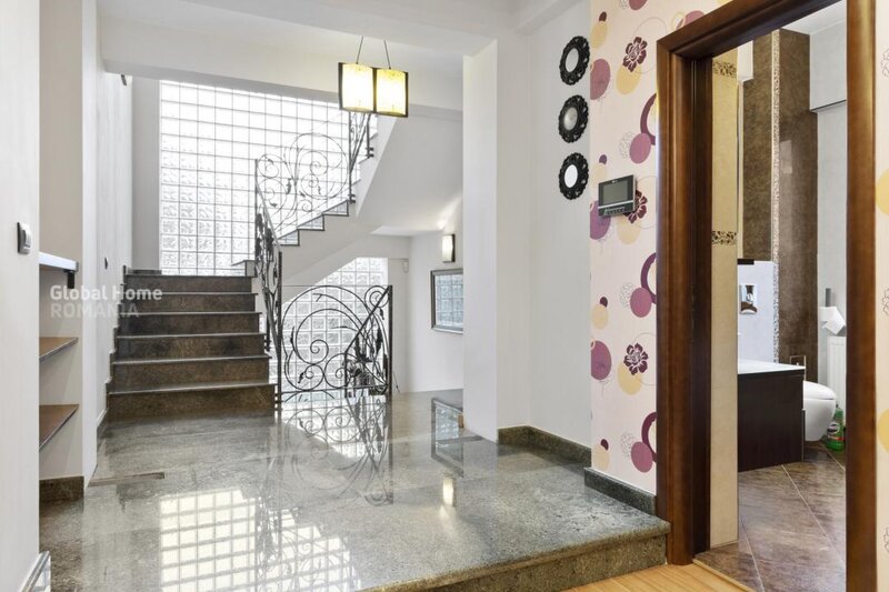 Vatra Luminoasa, Maior Coravu, vila individuala, 8 camere, teren 261 mp