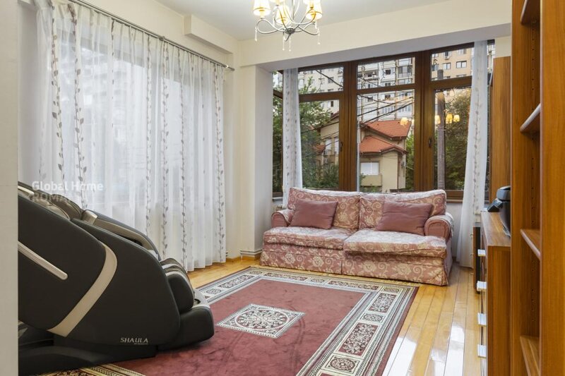 Vatra Luminoasa, Maior Coravu, vila individuala, 8 camere, teren 261 mp