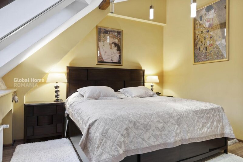 Vatra Luminoasa, Maior Coravu, vila individuala, 8 camere, teren 261 mp