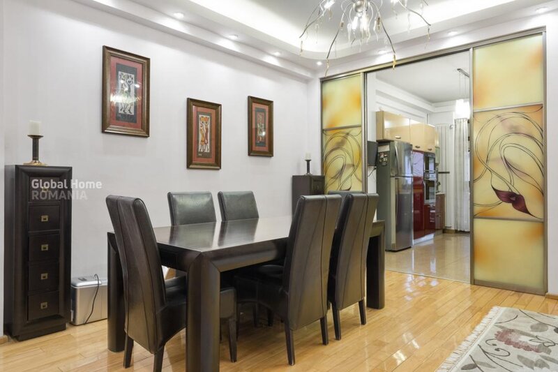 Vatra Luminoasa, Maior Coravu, vila individuala, 8 camere, teren 261 mp