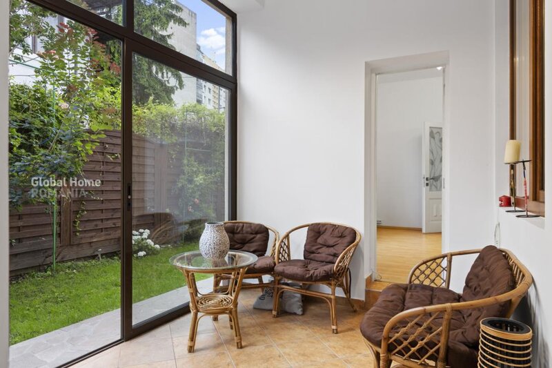 Vatra Luminoasa, Maior Coravu, vila individuala, 8 camere, teren 261 mp