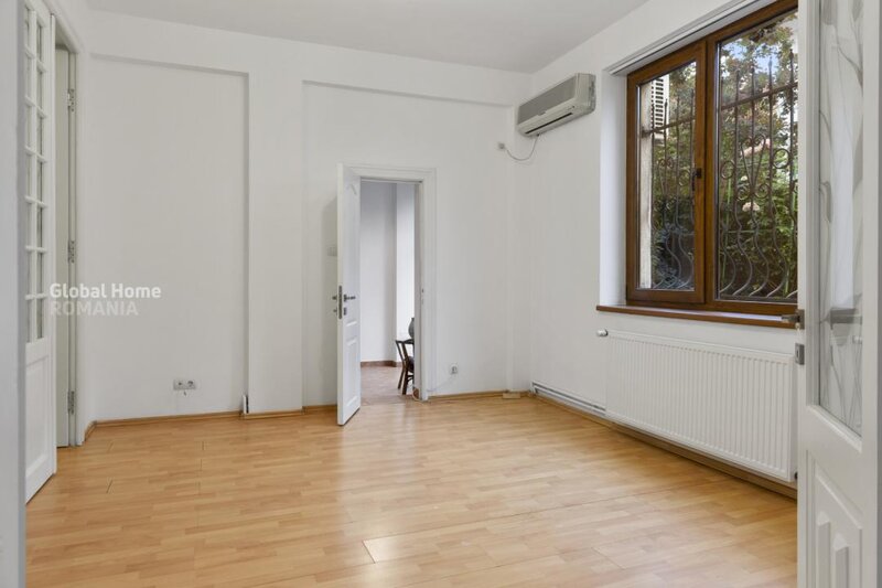 Vatra Luminoasa, Maior Coravu, vila individuala, 8 camere, teren 261 mp