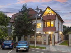 Vatra Luminoasa, Maior Coravu, vila individuala, 8 camere, teren 261 mp